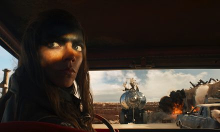 ‘Furiosa’ Experience The Madness In IMAX May 24