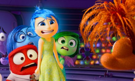 Inside Out 2 Is Coming Soon To Digital, 4K UHD, Blu-ray and DVD