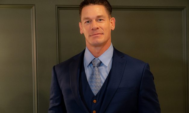 John Cena Races to Roku with New Talk Series ‘What Drives You’