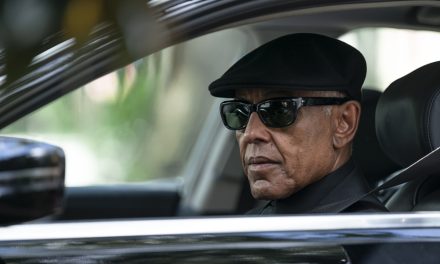 ‘Parish’ New Trailer Released For AMC Crime Thriller Starring Giancarlo Esposito