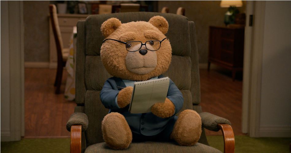 ‘Ted’ Returns To Peacock With Prequel Series [Trailer]