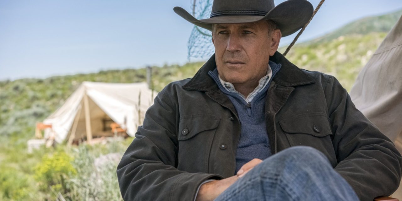 Kevin Coster Confirms His ‘Yellowstone’ Future