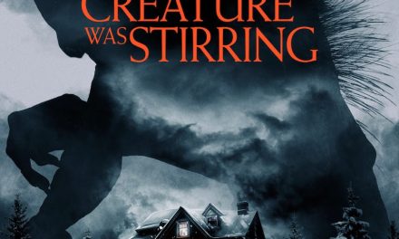 A Creature Was Stirring [TRAILER]