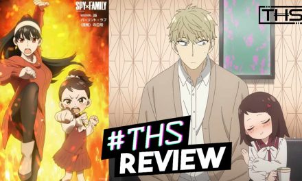 Spy x Family Season 2 Ep. 11 “Berlint In Love / Nightfall’s Daily Life”: Becky’s Soap Opera Fantasies [Review]