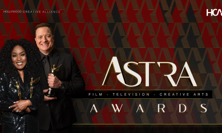 The HCA Awards Are Now The Astras, Award Nominees Announced