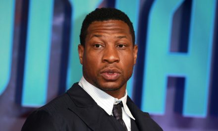 Jonathan Majors Found Guilty Of Assault, Harassment In New York Trial