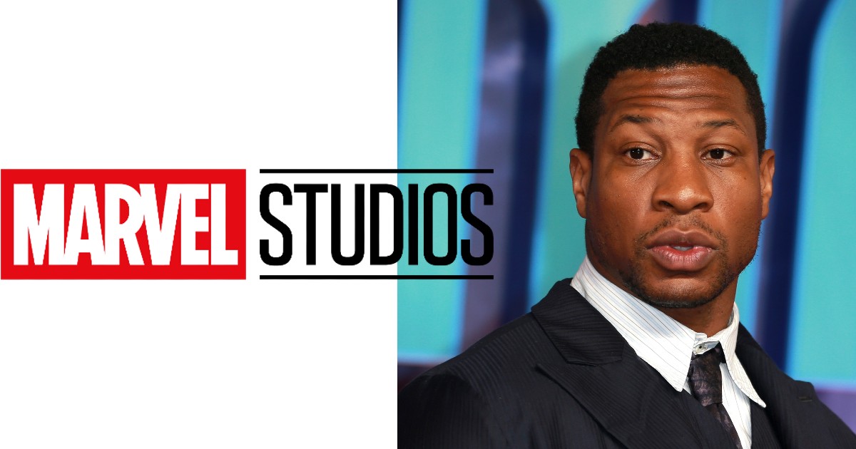 Marvel Drops Jonathan Majors After Assault/Harassment Verdict