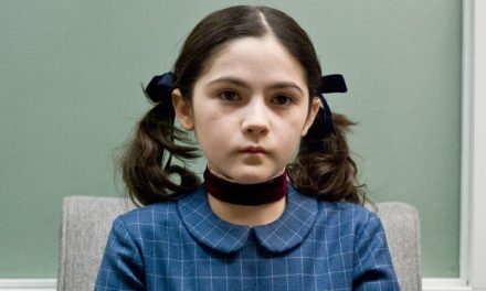 ‘Orphan 3’ Is In The Works At Paramount From Director William Brent Bell