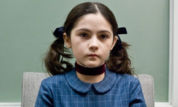 ‘Orphan 3’ Officially A Go At Lionsgate