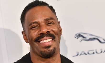 Colman Domingo Cast As Joe Jackson In Michael Jackson Biopic