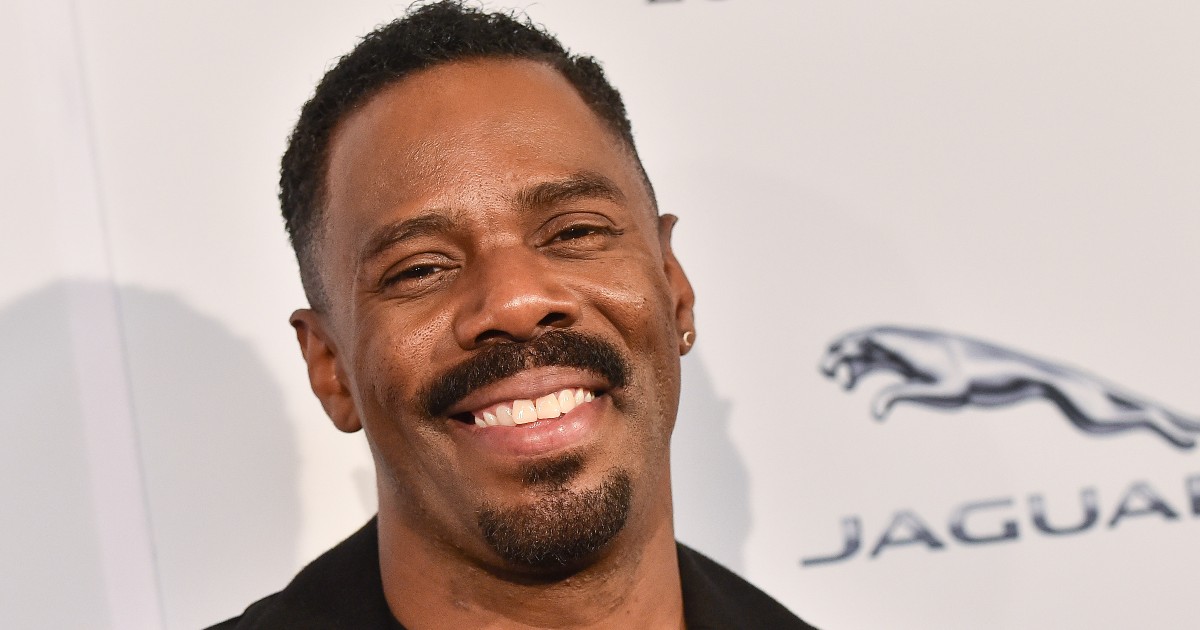 Colman Domingo Cast As Joe Jackson In Michael Jackson Biopic