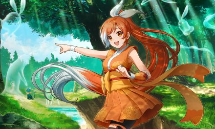 ‘Sengoku Youko’, ‘Metallic Rouge’, And ‘BUCCHIGIRI?!” Crunchyroll Anime Premiering This Week