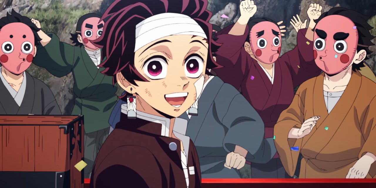 ‘Demon Slayer: Kimetsu No Yaiba -To The Hashira Training-‘ Announces World Tour Details