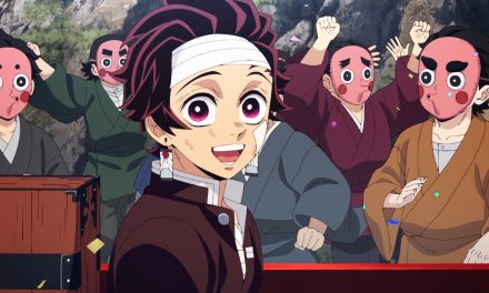 ‘Demon Slayer: Kimetsu No Yaiba -To The Hashira Training-‘ Announces World Tour Details