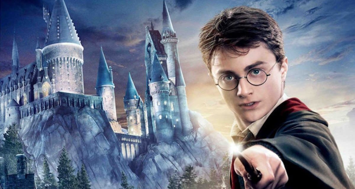 ‘Harry Potter’ TV Series Narrows List Of Writers To Three Finalists