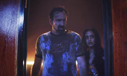 Nicolas Cage Battles Demonic Animatronics In ‘Willy’s Wonderland’ On 4K This February