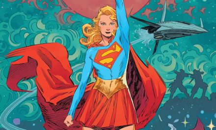 DC’s Supergirl Is Down To Two: Milly Alcock And Meg Donnelly