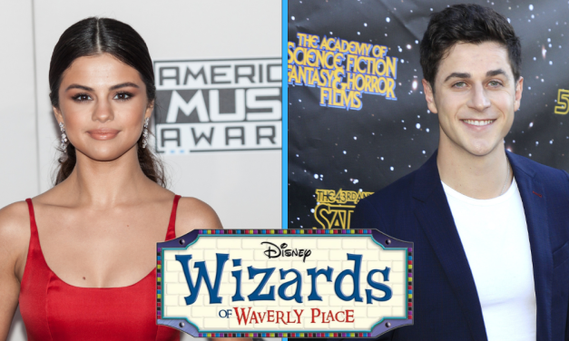 ‘Wizards of Waverly Place’ Revival Set at Disney