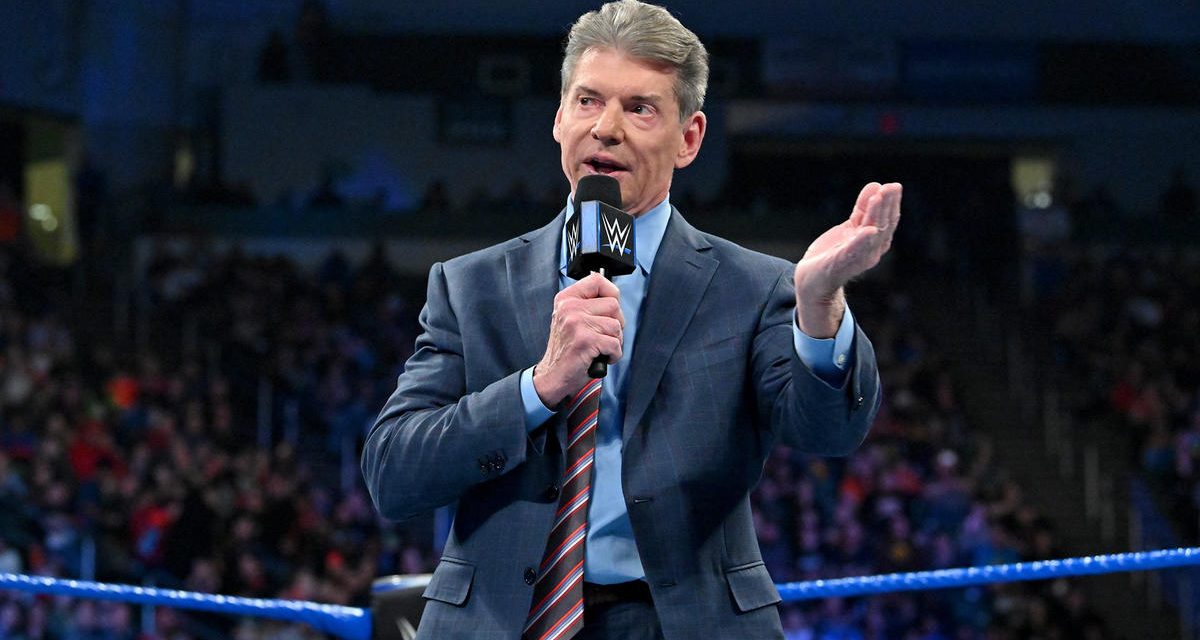 Vince McMahon & WWE Are Under DOJ Investigation, Court Case Paused For Now