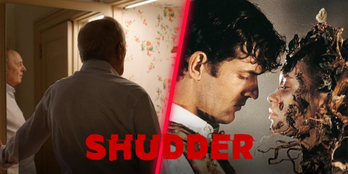 What’s Streaming On Shudder In February 2024?