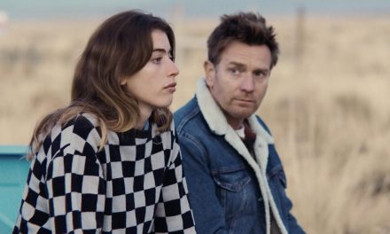 ‘Bleeding Love’ Ewan And Clara McGregor Star In New Indie Drama [Trailer]