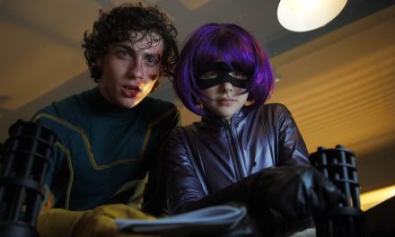 New ‘Kick-Ass’ Movie To Be Connected In A New R-Rated Superhero Trilogy