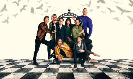 ‘Umbrella Academy’ Final Season Release Date Set For August