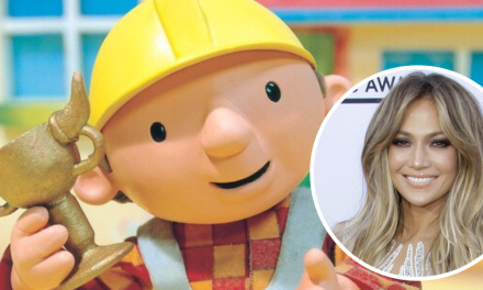 Jennifer Lopez-Produced Bob The Builder Animated Project Sparks Huge Bidding War