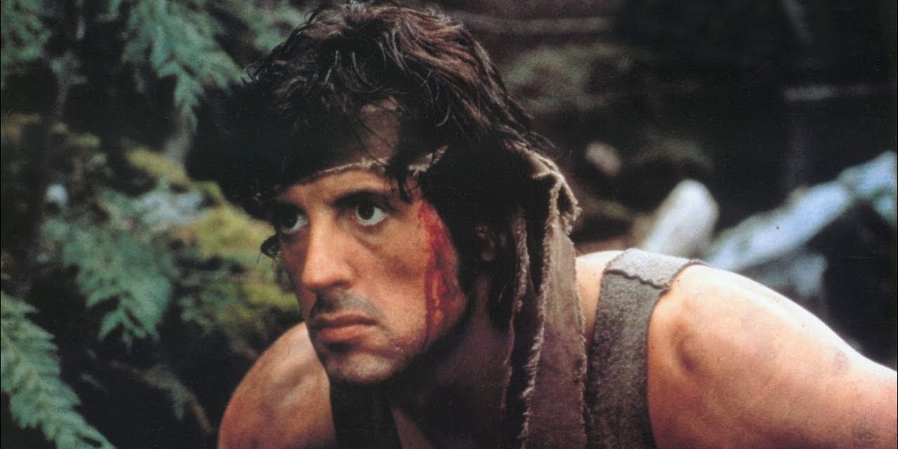 ‘First Blood’ And ‘ Rambo: Last Blood’ Getting New 4K Steelbook Releases