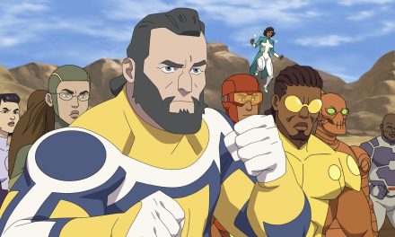 Invincible Season 2 Part 2 Trailer Has Been Revealed