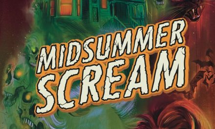 Midsummer Scream 2024 Expecting RECORD Attendance Numbers