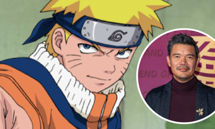 ‘Naruto’ Live-Action Movie On The Way From Destin Daniel Cretton