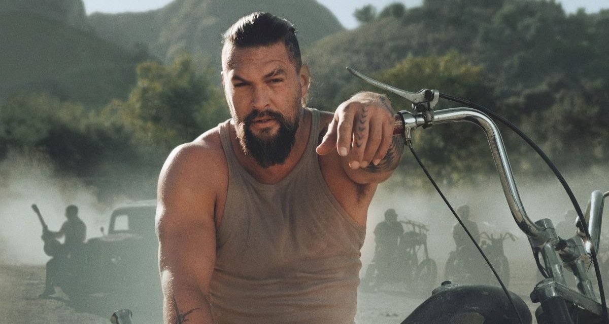 ‘On The Roam’ Documentary Series With Jason Momoa Renewed For Season 2