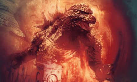 Godzilla Minus One Poster From Mondo Available Soon For Pre-Order