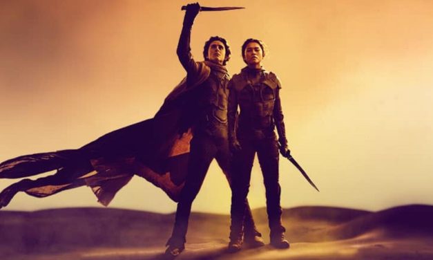 Dune: Part Two Shines As Denis Villeneuve’s Riskiest Film To Date