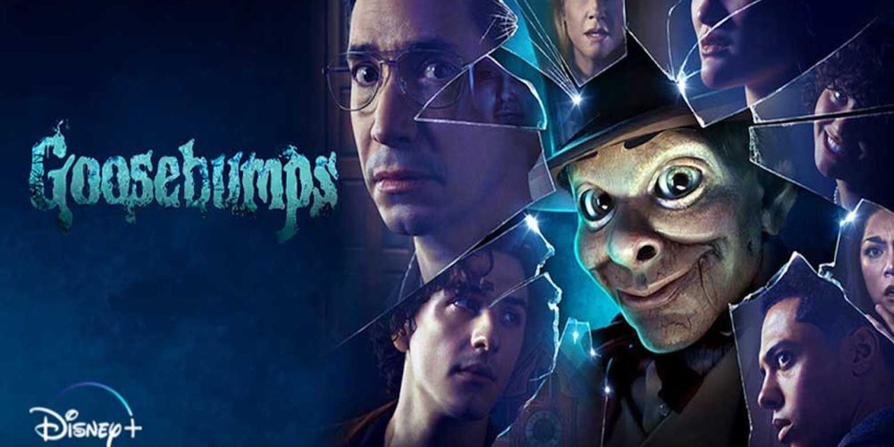 Disney’s ‘Goosebumps’ Greenlit For Spooky Season 2