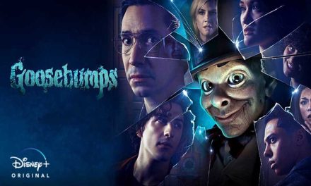 Disney’s ‘Goosebumps’ Greenlit For Spooky Season 2