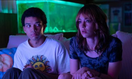 I Saw The TV Glow: A24’s New Horror Film Brings Creepypasta Vibes