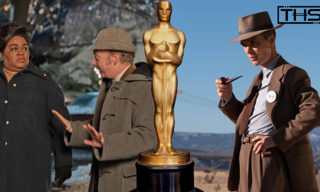 That Hashtag Show’s Final Oscars Predictions