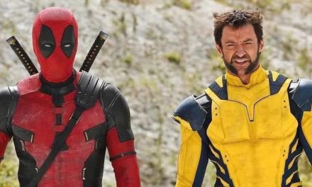 Deadpool & Wolverine Passes Dune 2 In Ticket Pre-Sales To Take #1 Spot