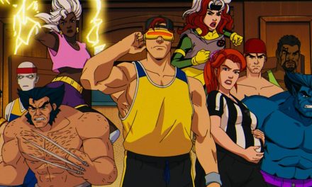 ‘X-Men ’97’ Writer/Creator Beau DeMayo Fired Ahead Of Premiere