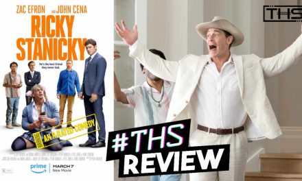 Ricky Stanicky Is A Decent Broad Comedy With Surprising Layers Underneath [Review]