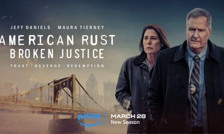 American Rust: Broken Justice Trailer Revealed By Prime Video