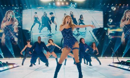 Taylor Swift’s Eras Tour Concert Arrives A Day Early On Streaming [Trailer]