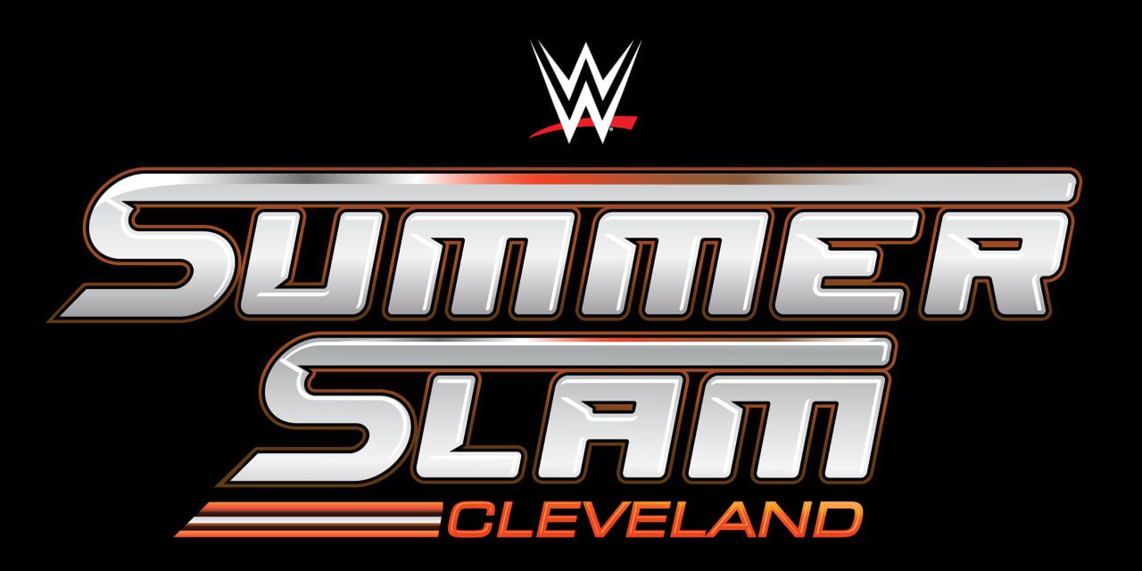 Cleveland Lands WWE: SummerSlam 2024 This August