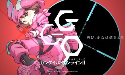 ‘Gun Gale Online’ Season 2 Announces Premiere Date