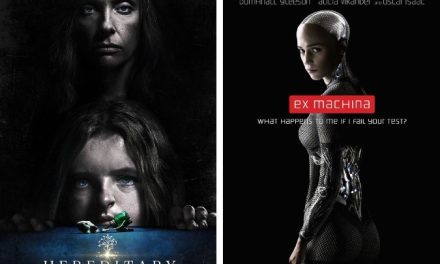 A24 Features Head To IMAX For The First Time, Starting With ‘Ex Machina’ & ‘Hereditary’