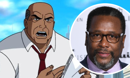 James Gunn’s ‘Superman’: Wendell Pierce To Play Perry White