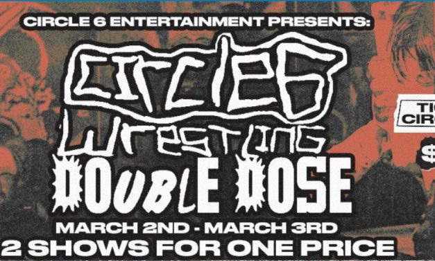 Circle 6 Returns Home to LA to Celebrate 2 Year Anniversary