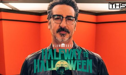 ‘Halfway to Halloween Film Festival’ Discussion with Executive Producer Ryan Turek [INTERVIEW]